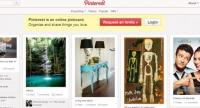 ¿Qué tiene Pinterest que engancha a las mujeres?